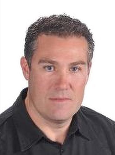 Éric Donahue Éric Donahue